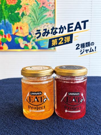 うみなかEAT30