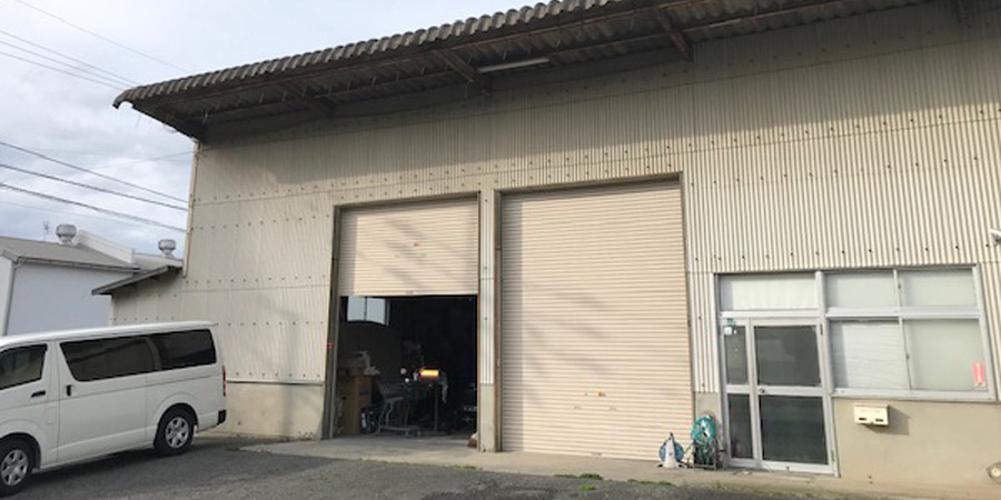 福祉事業部 福岡営業所