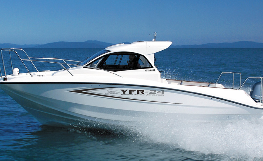 YFR-24