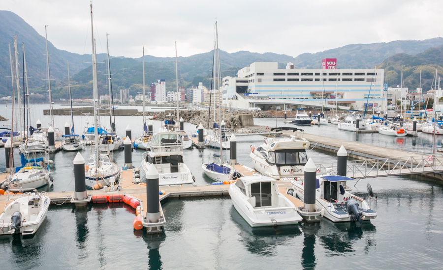 別府北浜YH_ギャラリー写真2